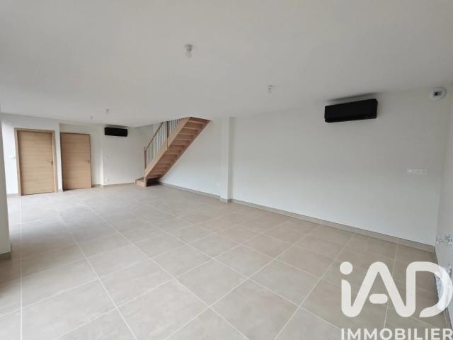 Appartement vente à Saint-Étienne, Chavanay