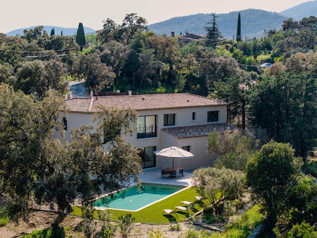 Appartement vente à Arrondissement de Draguignan, Plan-de-la-tour