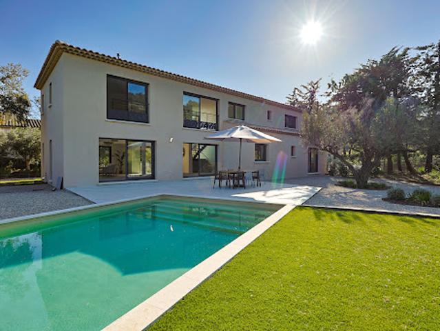 Appartement vente à Arrondissement de Draguignan, Plan-de-la-tour