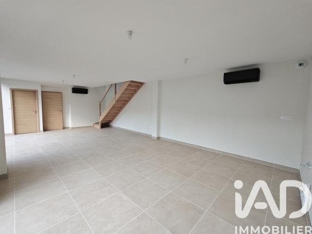 Appartement vente à Vienne, Saint-alban-du-rhône
