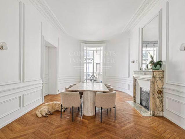 Appartement vente à Paris, Île-de-France