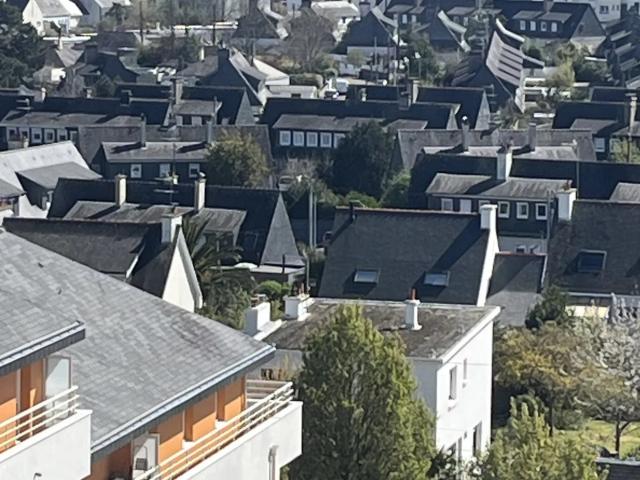 Appartement vente à Kervaric, Lorient