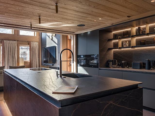 Appartement vente à Albertville, Val-d'isère