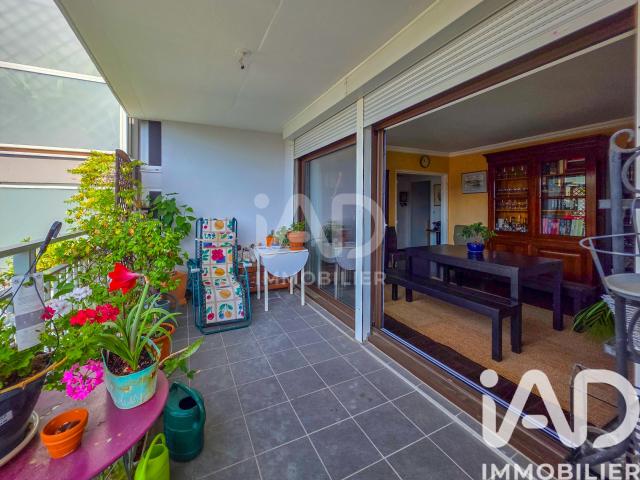 Appartement vente à Créteil