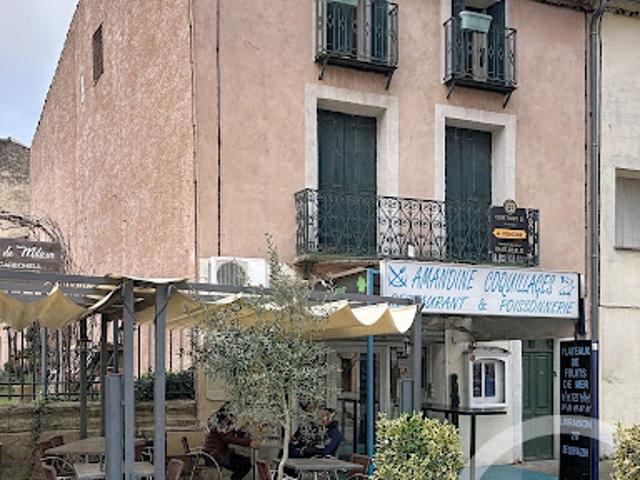 Appartement vente à Lodève, Gignac