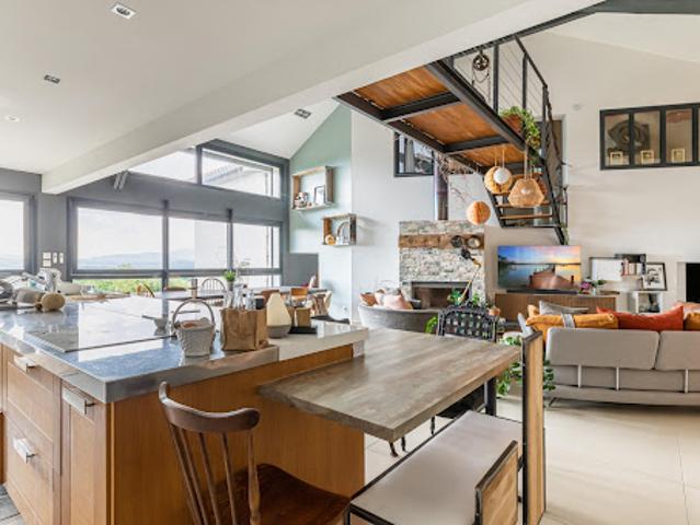 Appartement vente à Saint-Andéol-le-Château, Beauvallon