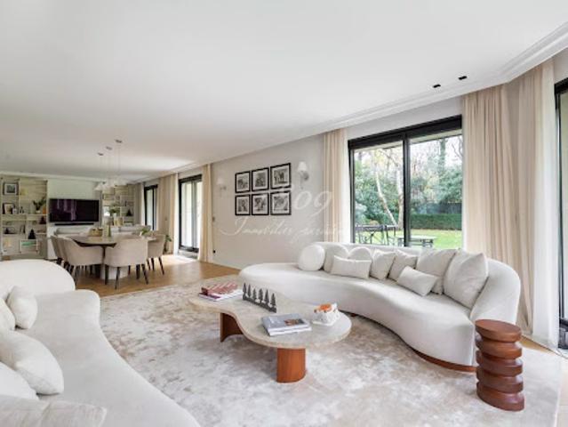 Appartement vente à Nanterre, Neuilly-sur-seine