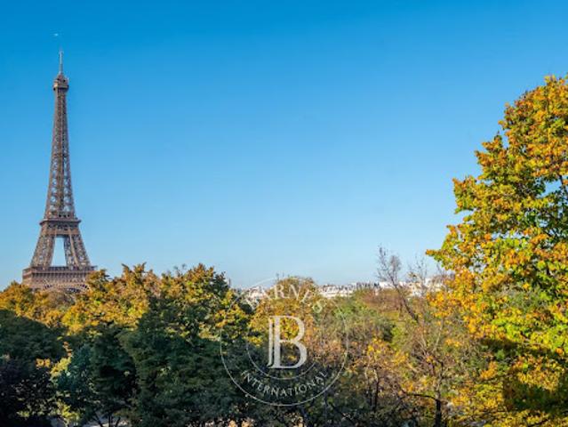 Appartement vente à Paris 7e Arrondissement, Paris