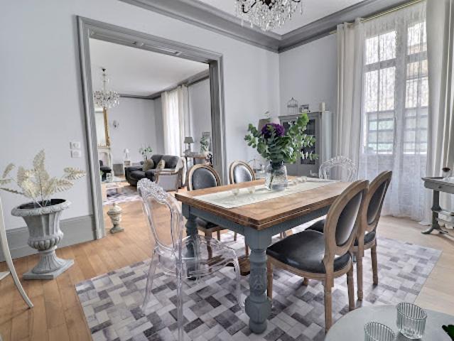 Appartement vente à Angers, Le Haras