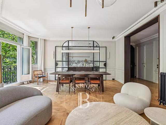 Appartement vente à Paris 7e Arrondissement, Paris