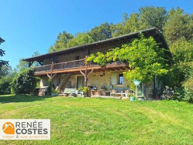 Appartement vente à Nérac, Sainte-maure-de-peyriac