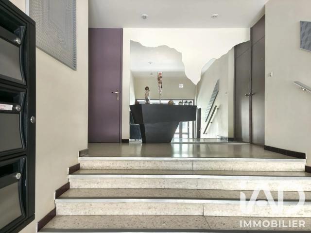 Appartement vente à Saint-Étienne, Sorbiers