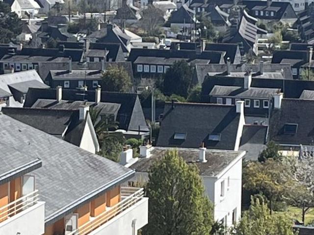Appartement vente à Lorient, Bretagne
