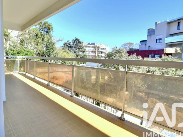 Appartement vente à Marseille