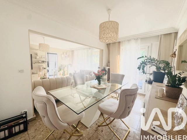 Appartement vente à Saint-Étienne, Saint-etienne