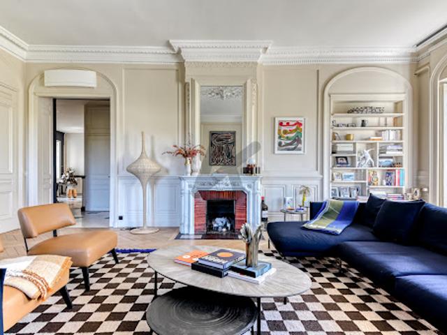 Appartement vente à Lyon, Métropole de Lyon