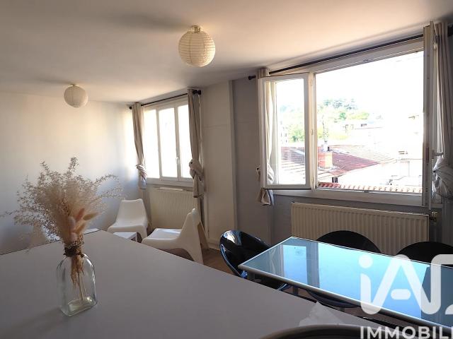 Appartement vente à Lyon, Métropole de Lyon