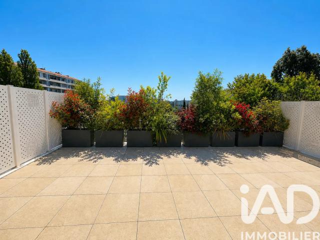Appartement vente à Nansouty, Bordeaux