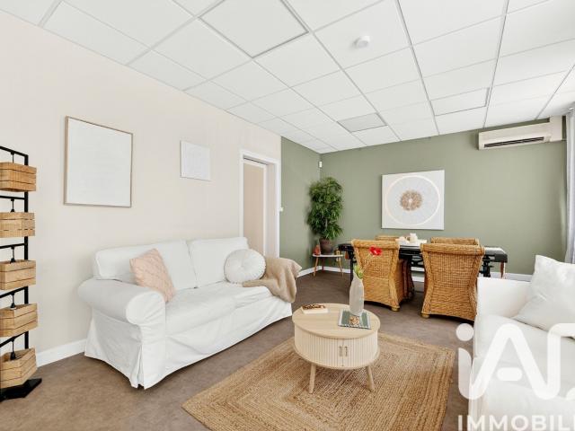Appartement vente à Périgueux, Montpon-ménestérol