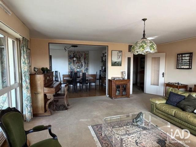 Appartement vente à Nantes, Saint-herblain