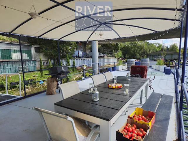Appartement vente à Nanterre, Saint-cloud