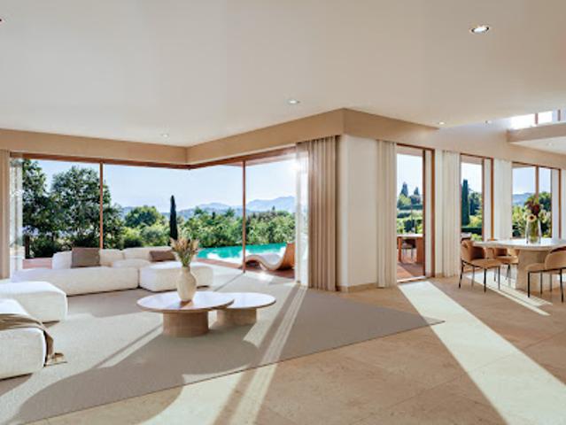 Appartement vente à Grasse, Mougins