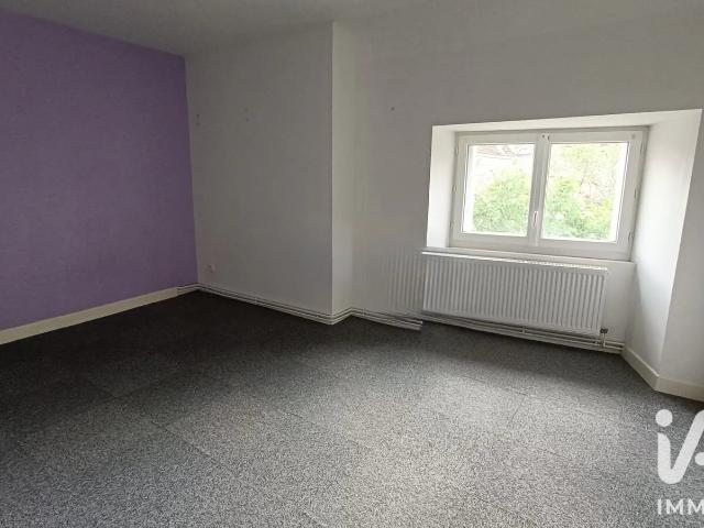 Appartement vente à Villenauxe-la-Grande, Aube