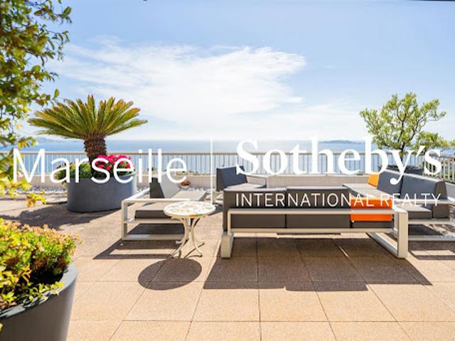 Appartement vente à Marseille