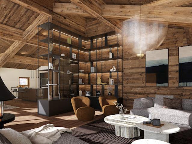 Appartement vente à Albertville, Saint-bon-tarentaise