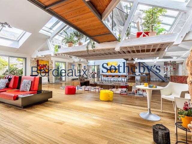 Appartement vente à Bordeaux, Victoire