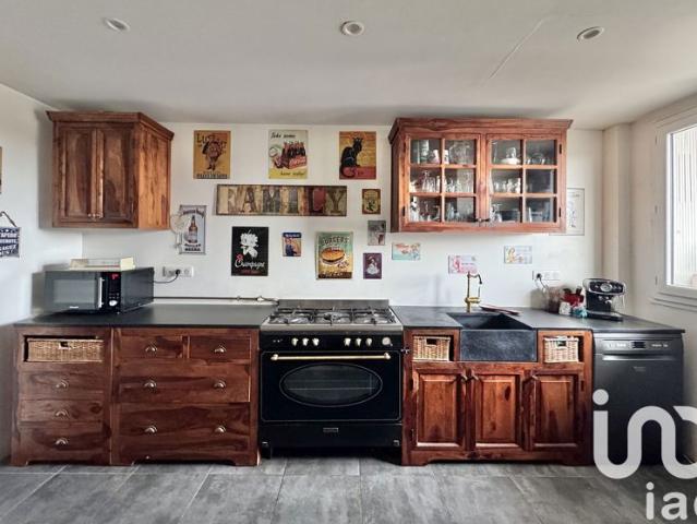 Appartement vente à Limoges
