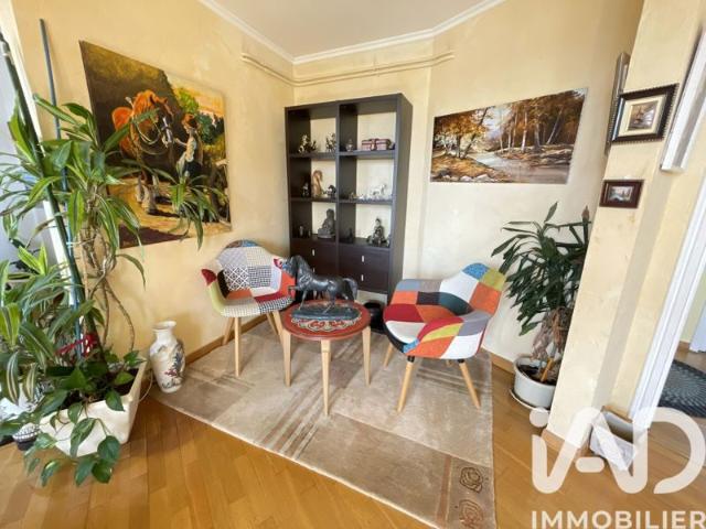 Appartement vente à Limoges