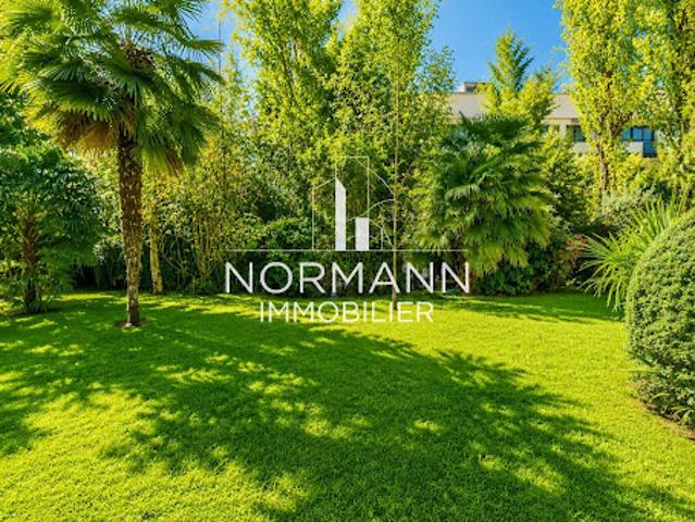 Appartement vente à Nanterre, Neuilly-sur-seine
