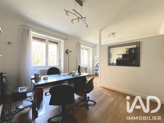 Appartement vente à Grenoble