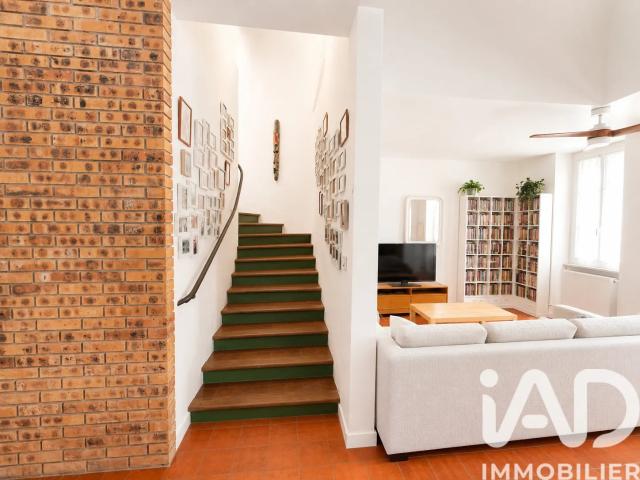 Appartement vente à Nyons