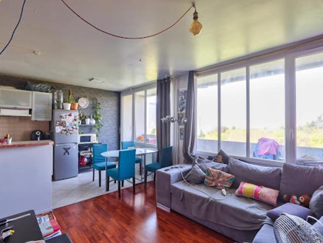 Appartement vente à Bobigny, Bagnolet