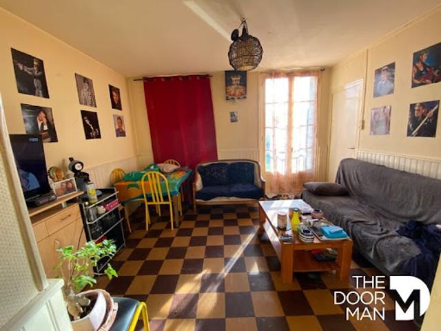 Appartement vente à Bourges, Saint-florent-sur-cher