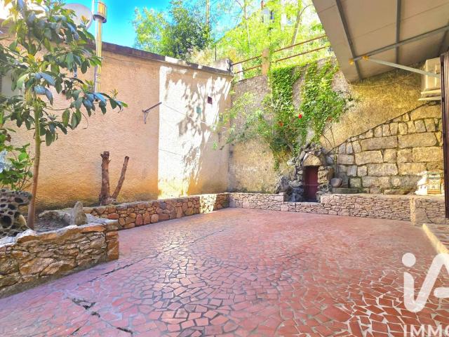 Appartement vente à Sartène