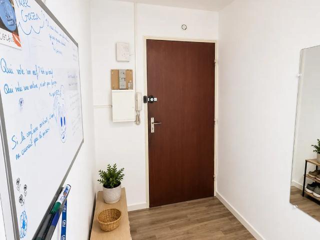 Appartement vente à La Réunion