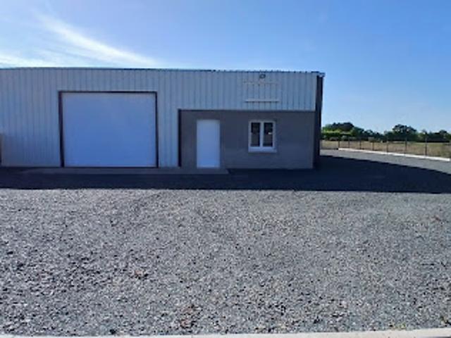 Appartement vente à La Roche-sur-Yon, Bazoges-en-paillers