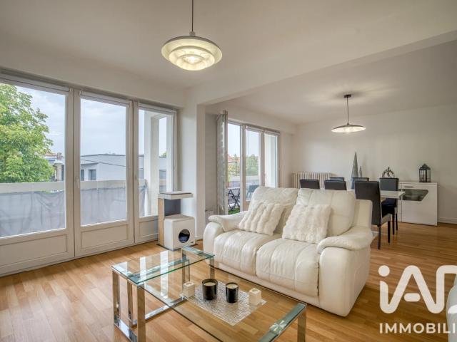 Appartement vente à Thionville