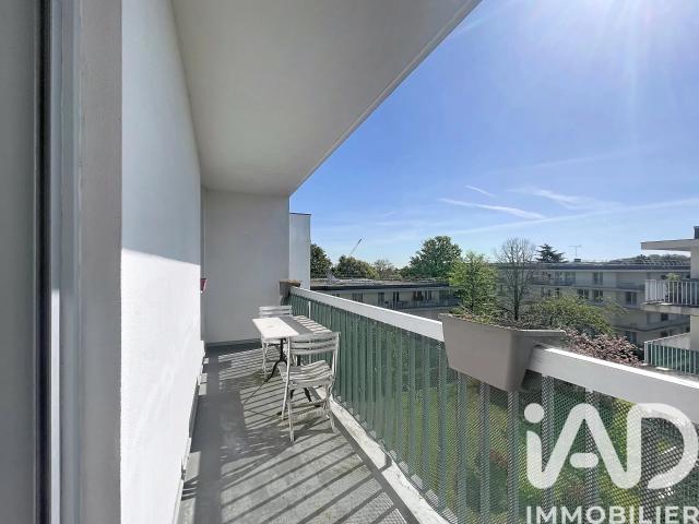 Appartement vente à Boulogne-Billancourt, Sèvres