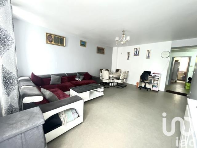 Appartement vente à Saint-Étienne, Saint-etienne