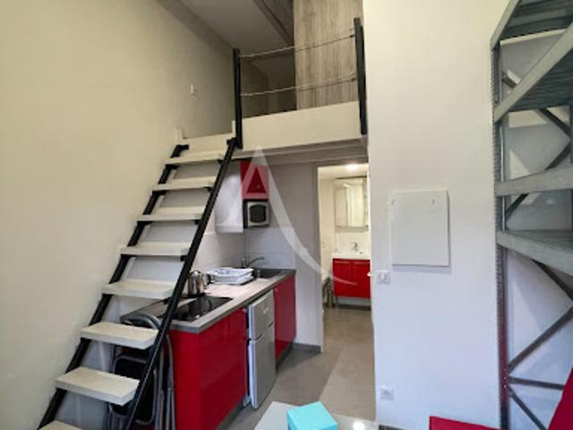 Appartement vente à Nice