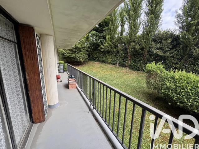 Appartement vente à Boulogne-Billancourt, Ville-d'avray