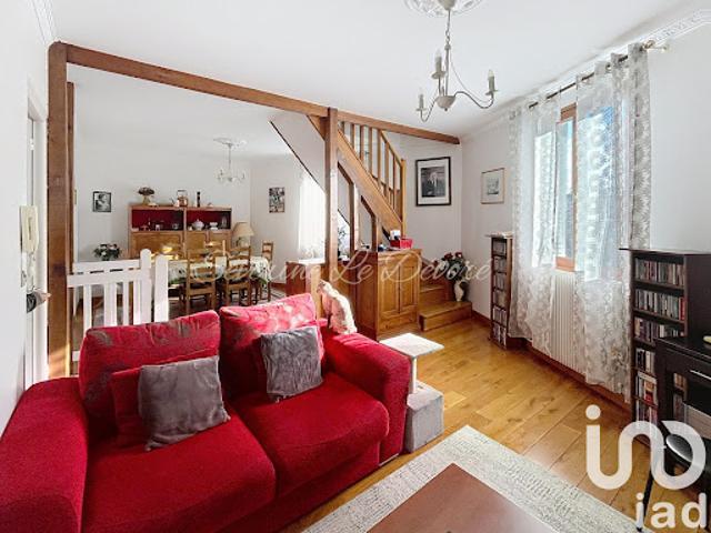 Appartement vente à France métropolitaine, Saint-prix