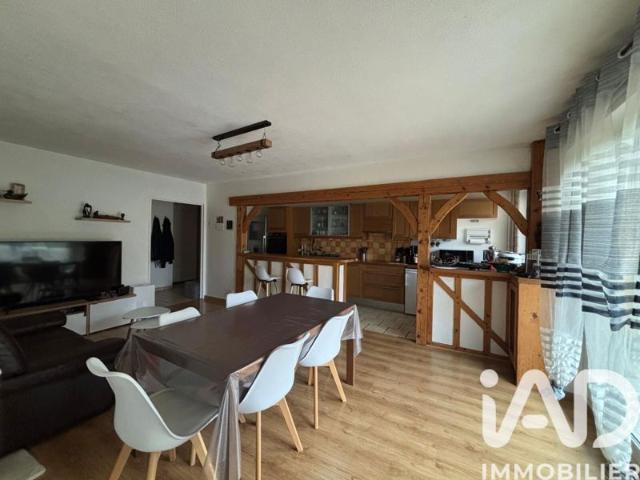 Appartement vente à Rambouillet, Elancourt