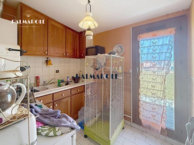 Appartement vente à Perpignan