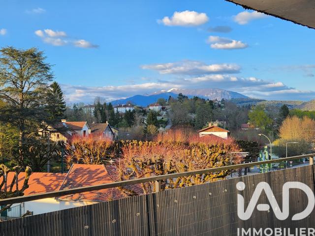 Appartement vente à Belley