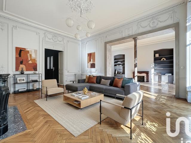 Appartement vente à Toulouse